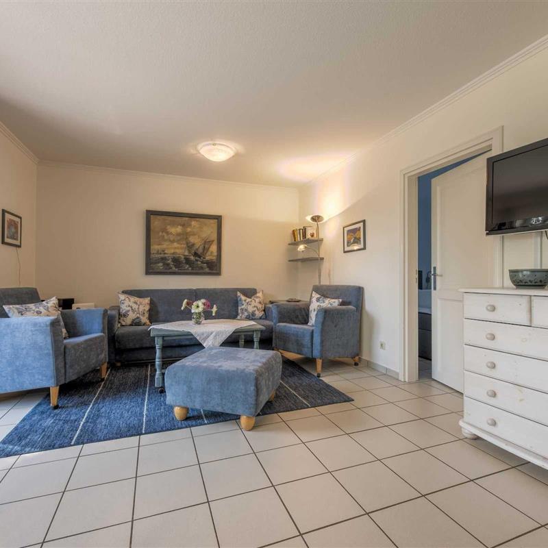 Ferielejlighed - 2 personer -  - Queller - 25718 - Friedrichskoog / Spitze