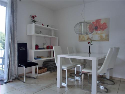 Semesterlägenhet - 6 personer -  - Eikkaterweg - 18181 - Graal-Müritz