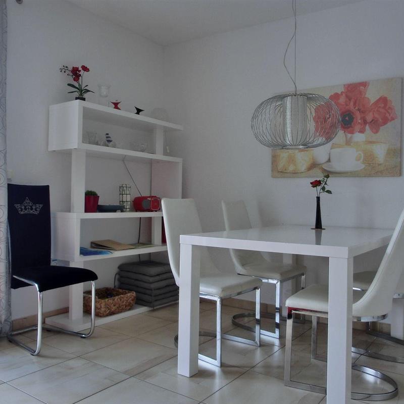 Ferielejlighed - 6 personer -  - Eikkaterweg - 18181 - Graal-Müritz