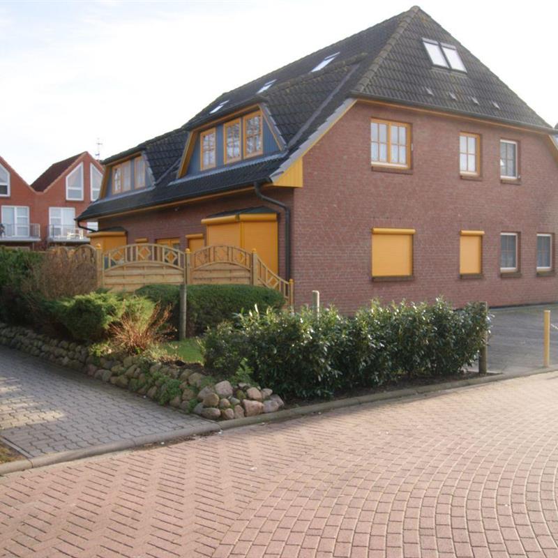 Ferielejlighed - 4 personer -  - Holunderbusch - 24217 - Schönberger Strand