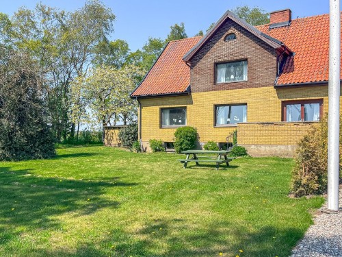 Ferienhaus - 6 Personen -  - Österlenvägen - Ystad/Ingelstorp - 271 75 - Glemmingebro