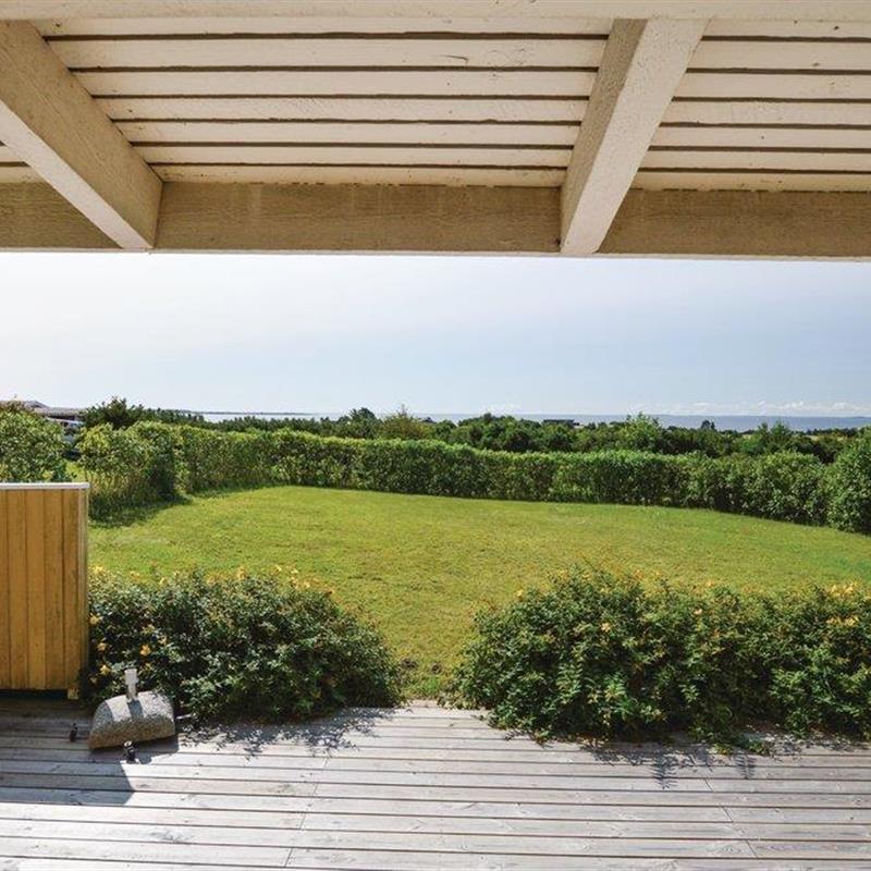 Ferienhaus - 4 Personen -  - Klirevej - Rösnäs - 4400 - Kalundborg