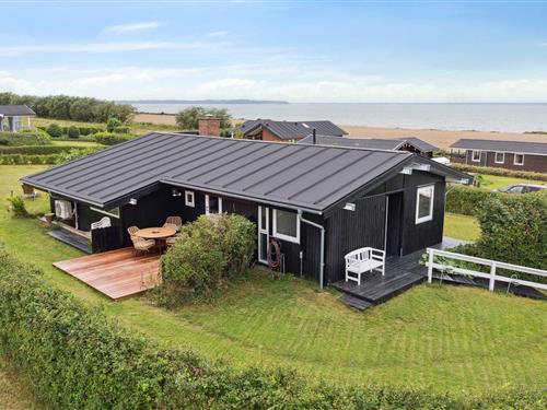 Sommerhus - 6 personer -  - Solbakken - 5400 - Bogense