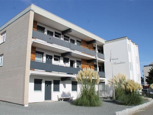 Ferieleilighet - 4 personer -  - Lange Wiese - 23747 - Dahme