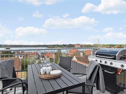 Ferielejlighed - 4 personer -  - Gammel Torv 4 A, 2. tv. - 4880 - Nysted