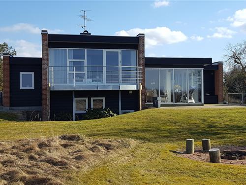 Ferienhaus - 6 Personen -  - Fjordvangen - Mors - 7900 - Nyköbing Mors