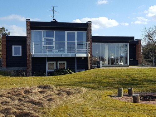 Sommerhus - 6 personer -  - Fjordvangen - Mors - 7900 - Nykøbing Mors