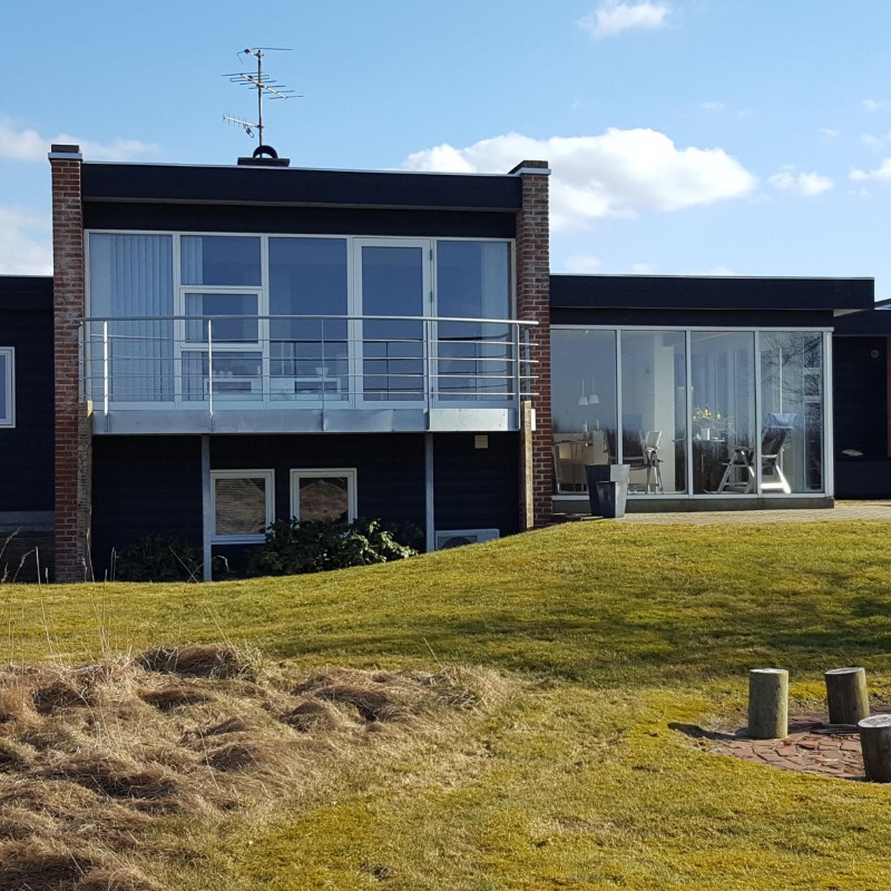 Sommerhus - 6 personer -  - Fjordvangen - Mors - 7900 - Nykøbing Mors