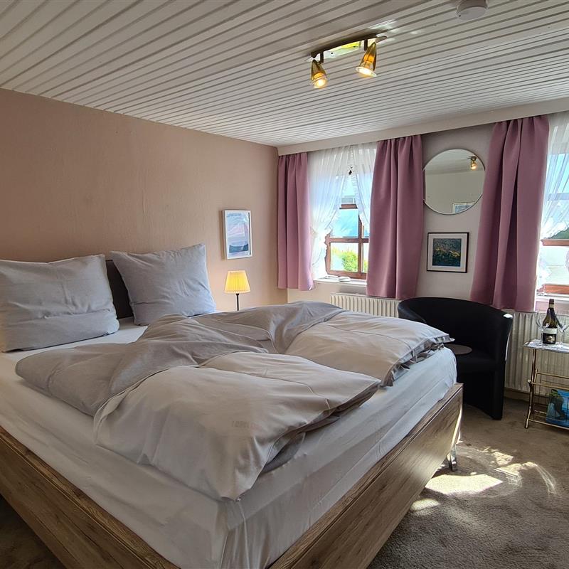 Værelse - 2 personer -  - Olpenitzer Dorfstraße - 24376 - Kappeln