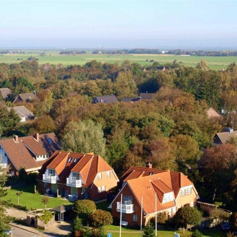 Ferielejlighed - 4 personer -  - Alter Badweg - 25826 - St. Peter-Ording