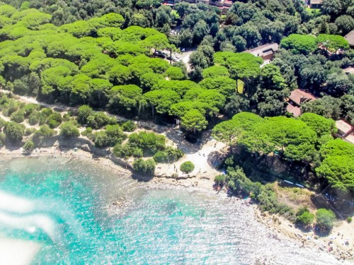 Holiday home - 4 persons -  - 58043 - Punta Ala