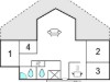Afbeelding 28 - Plattegrond