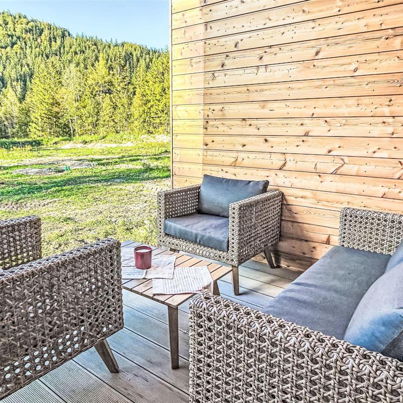 Sommerhus - 5 personer -  - Fischbachau - Schliersee - 83730