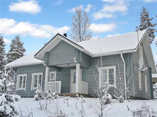 Holiday Home/Apartment - 8 persons -  - Sotkamo - 88610