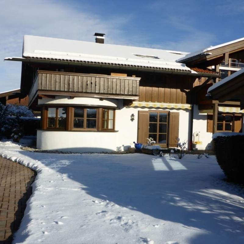Sommerhus - 3 personer -  - 83229 - Aschau\/Chiemgau