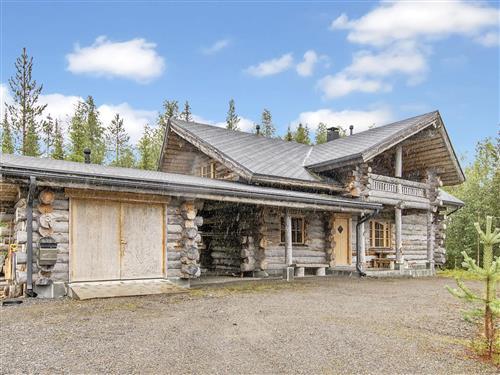 Holiday home - 8 persons -  - Äkäslompolo - 95970