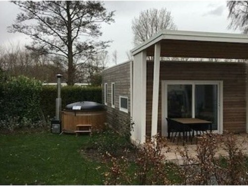 Holiday home - 5 persons -  - 3316 - Dordrecht
