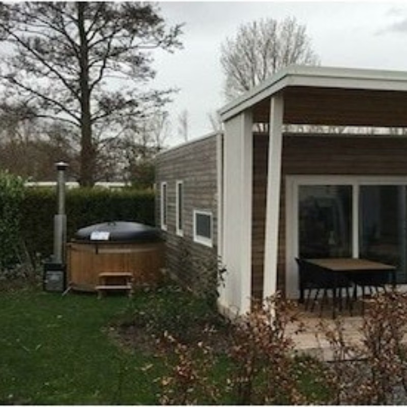 Sommerhus - 5 personer -  - 3316 - Dordrecht