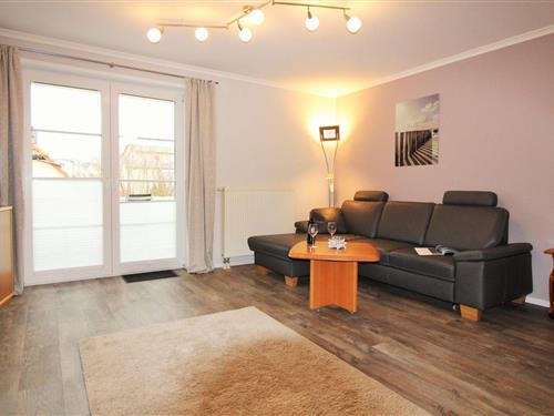 Holiday Home/Apartment - 3 persons -  - Hermann-Häcker-Str. - 18225 - Kühlungsborn-West