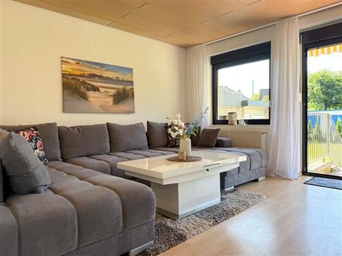 Ferienwohnung - 4 Personen -  - Windeichenweg - 27476 - Cuxhaven