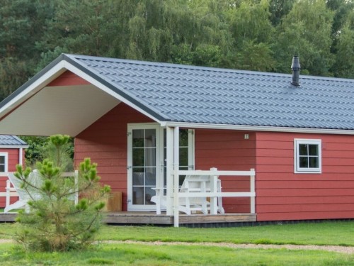 Holiday home - 4 persons -  - 3951 - Maarn