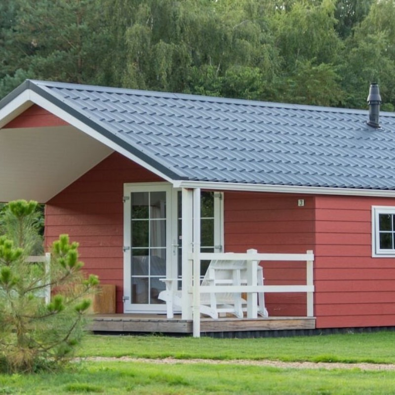 Sommerhus - 4 personer -  - 3951 - Maarn