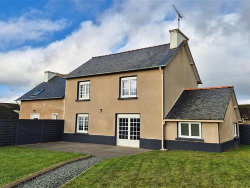 Ferienhaus - 6 Personen -  - 22240 - Plurien