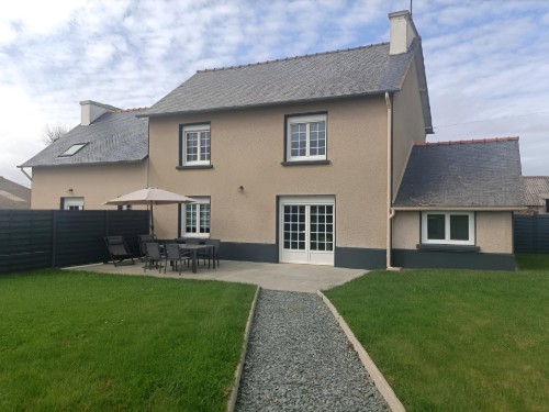 Feriehus - 6 personer -  - 22240 - Plurien
