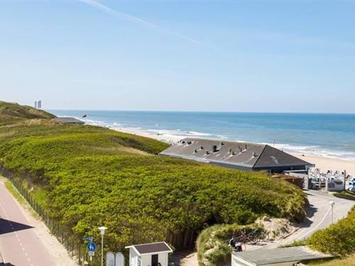 Ferielejlighed - 2 personer -  - Friedrichstraße - 25980 - Westerland