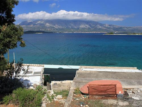 Sommerhus - 9 personer -  - Tatinja b.b. - 20263 - Lumbarda