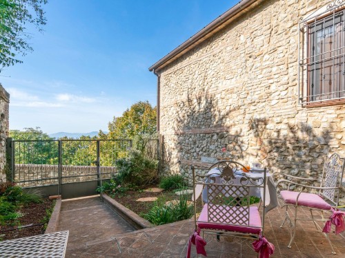 Semesterlägenhet - 5 personer -  - Via Mura del Fossato - 47826 - Verucchio