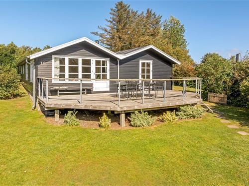 Sommerhus - 6 personer -  - Gl Landevej - Toftum Bjerge - 7600 - Struer