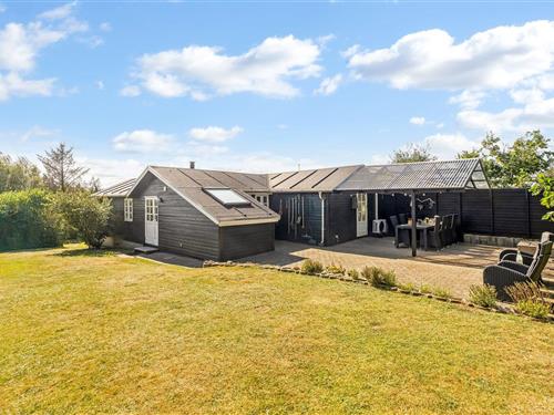 Feriehus - 6 personer -  - Gl Landevej - Toftum Bjerge - 7600 - Struer