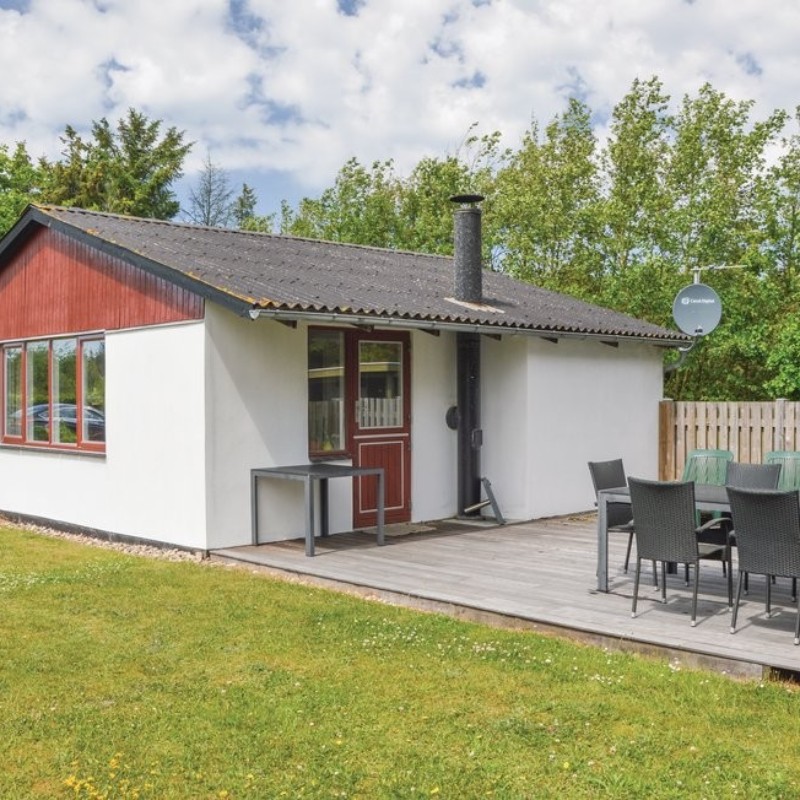 Ferienhaus - 6 Personen -  - Søringen - Grärup - 6840 - Oksböl