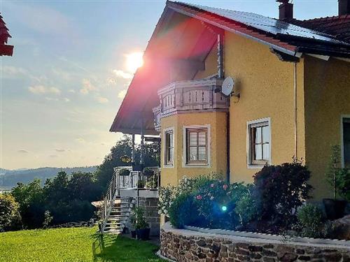 Holiday Home/Apartment - 5 persons -  - Pumperberg - 93449 - Waldmünchen