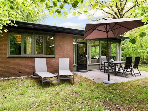 Sommerhus - 4 personer -  - 3881SE - Putten