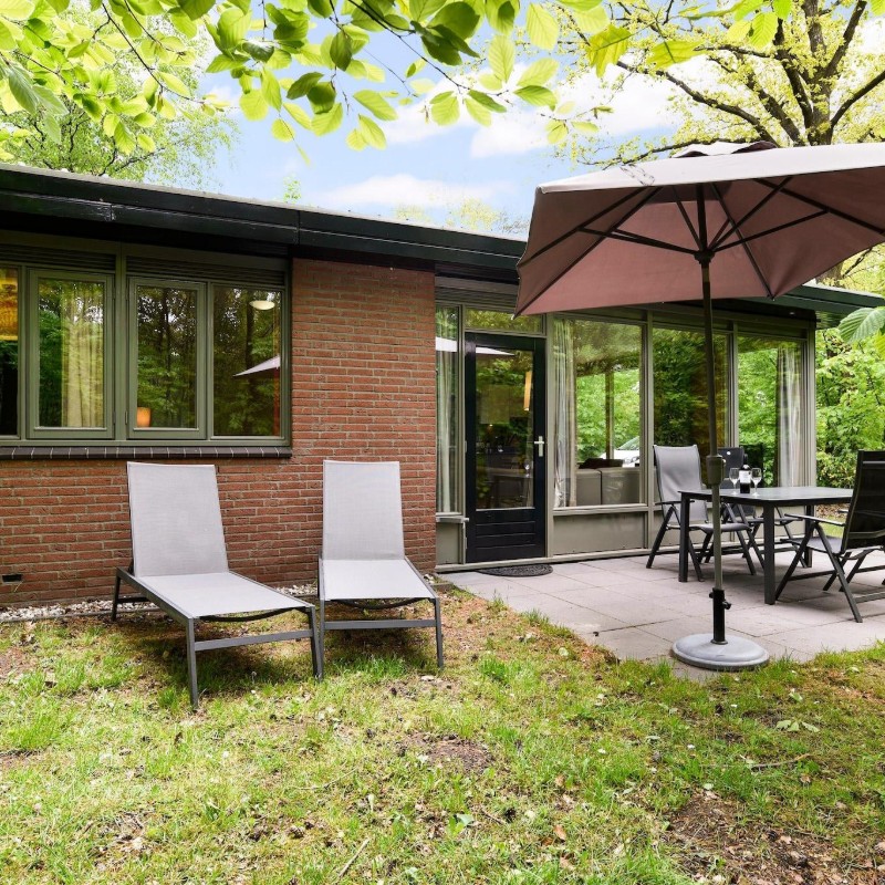 Bungalow - 4 personer -  - 3881SE - Putten