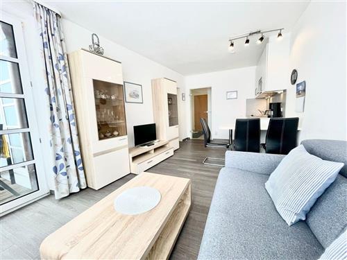 Ferielejlighed - 4 personer -  - Jann-Berghaus-Straße - 26548 - Norderney