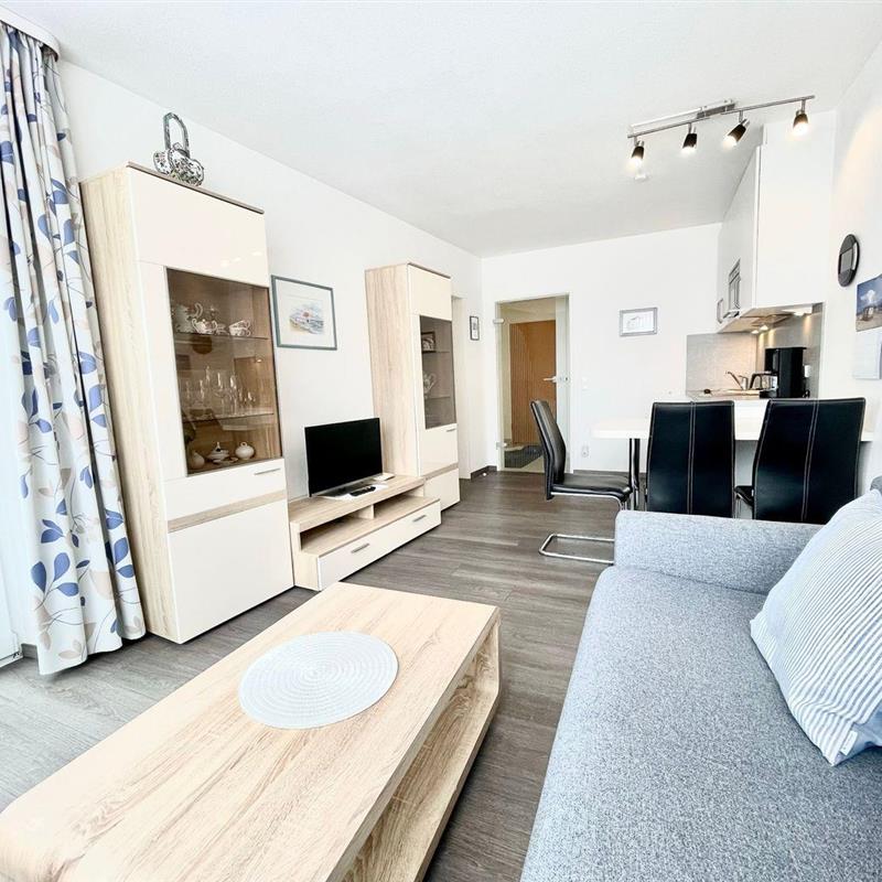 Ferielejlighed - 4 personer -  - Jann-Berghaus-Straße - 26548 - Norderney