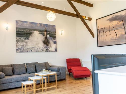 Ferielejlighed - 2 personer -  - Esing - 25881 - Tating