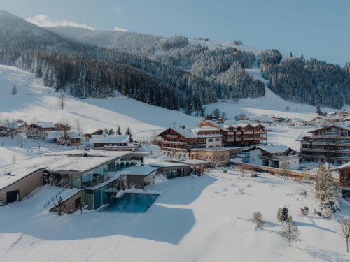 Feriecenter - 2 personer -  - Rain - 5771 - Leogang