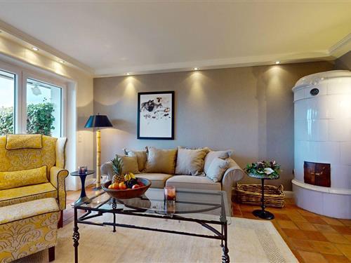 Ferielejlighed - 3 personer -  - Sönshörn - 25980 - Munkmarsch