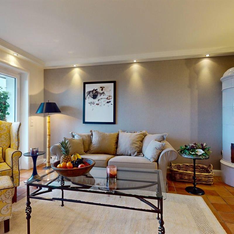 Ferielejlighed - 3 personer -  - Sönshörn - 25980 - Munkmarsch