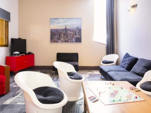 Ferielejlighed - 5 personer -  - 73320 - Tignes