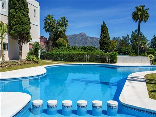 Ferienhaus - 6 Personen -  - Marbella - 29679