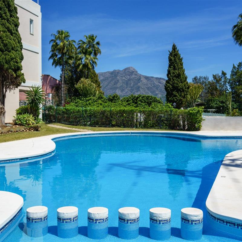 Sommerhus - 6 personer -  - Marbella - 29679