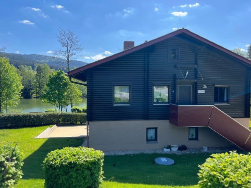 Ferielejlighed - 4 personer -  - Hohen Bogen - 93474 - Arrach