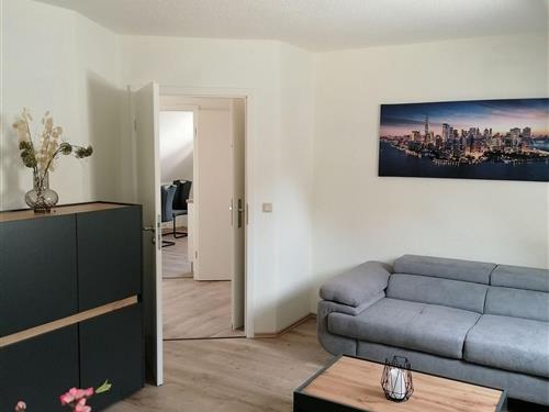 Ferieleilighet - 4 personer -  - Kesselmühlenstr. - 38855 - Wernigerode
