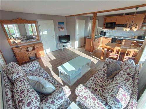 Ferienwohnung - 4 Personen -  - Sahrensdorf - 23769 - Fehmarn