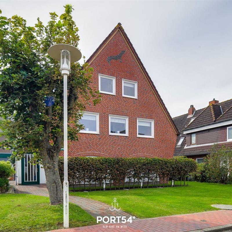 Ferielejlighed - 2 personer -  - Trischenweg - 25761 - Büsum